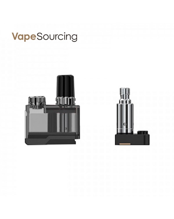 Lost Vape Orion Plus Replacement Pod Cartridge 2ml