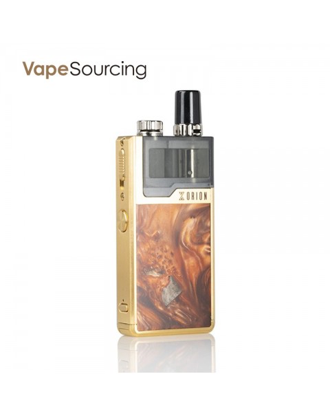 Lost Vape Orion Plus DNA Pod System Kit 950mAh