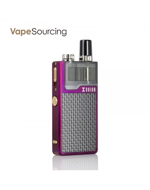 Lost Vape Orion Plus DNA Pod System Kit 950mAh