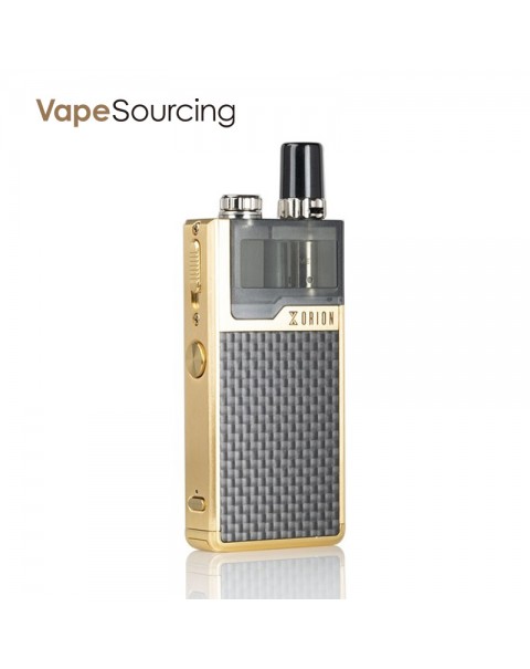 Lost Vape Orion Plus DNA Pod System Kit 950mAh