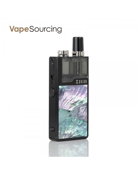 Lost Vape Orion Plus DNA Pod System Kit 950mAh