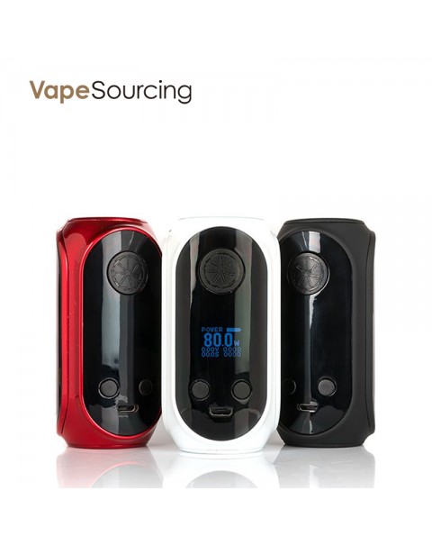 Asmodus Tribeaut Box Mod 80W