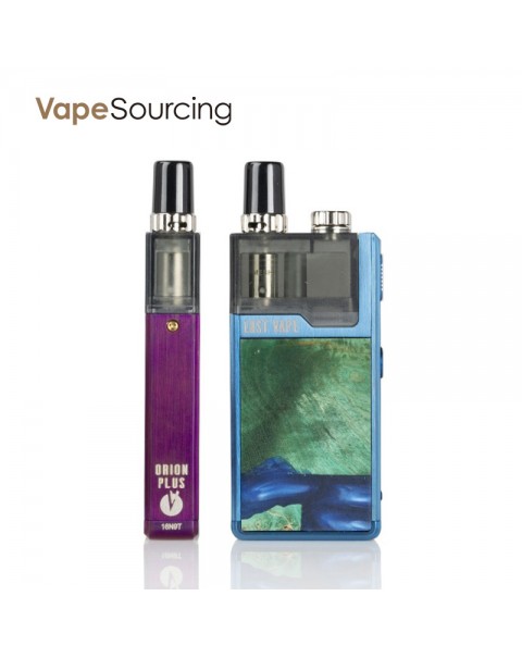 Lost Vape Orion Plus DNA Pod System Kit 950mAh