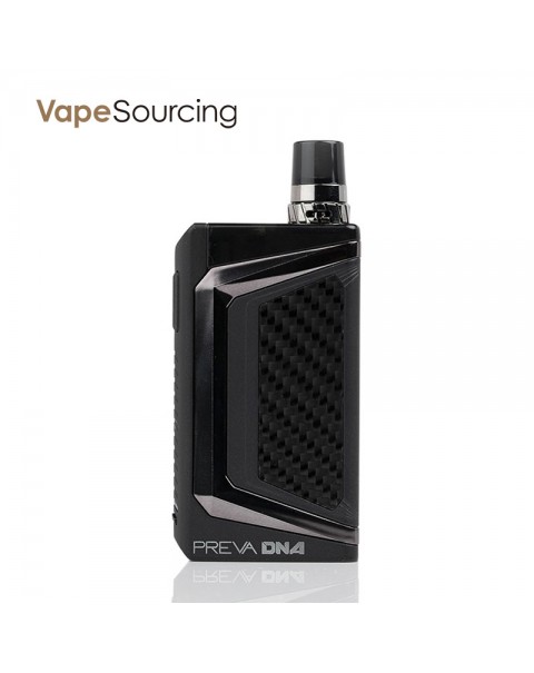 Wismec Preva DNA Pod System Kit 20W