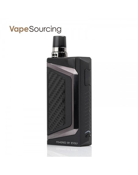 Wismec Preva DNA Pod System Kit 20W