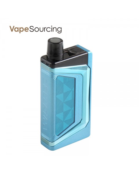 Wismec Preva Pod System Kit 1050mAh