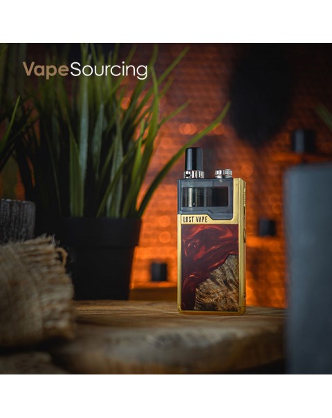 Lost Vape Orion Plus DNA Pod System Kit 950mAh