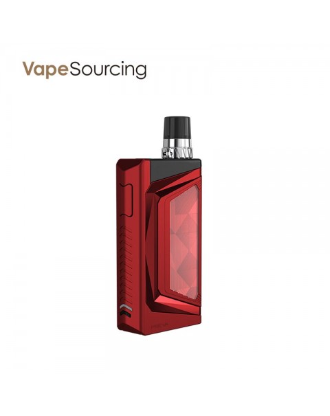 Wismec Preva Pod System Kit 1050mAh