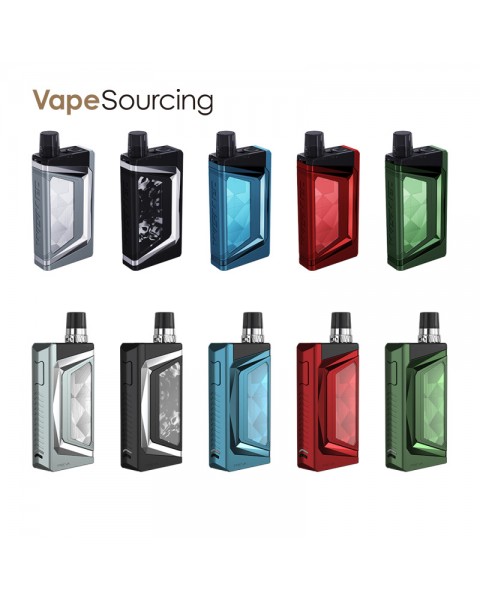 Wismec Preva Pod System Kit 1050mAh