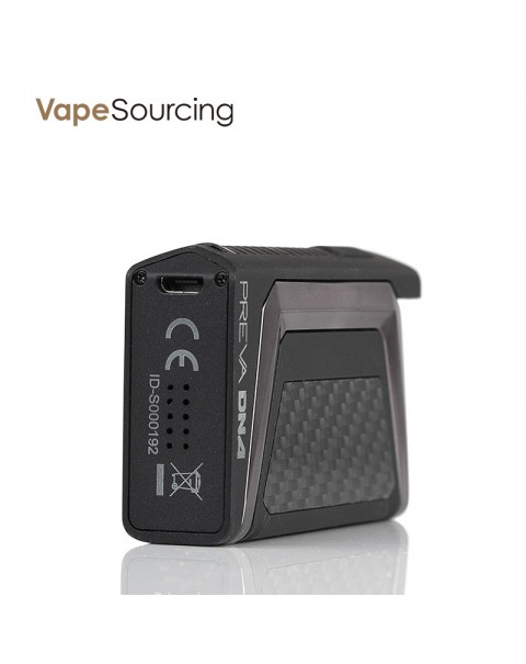 Wismec Preva DNA Pod System Kit 20W