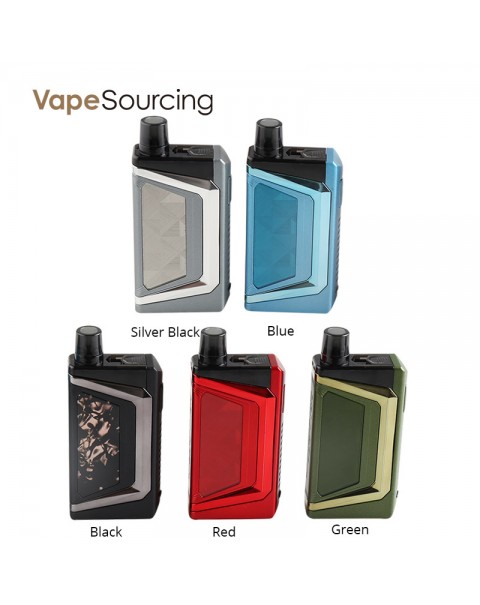 Wismec Preva Pod System Kit 1050mAh