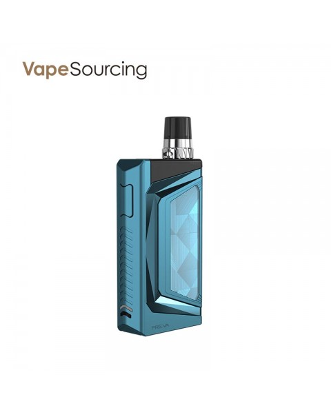 Wismec Preva Pod System Kit 1050mAh