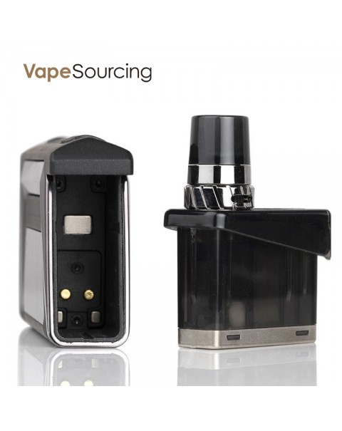 Wismec Preva DNA Pod System Kit 20W