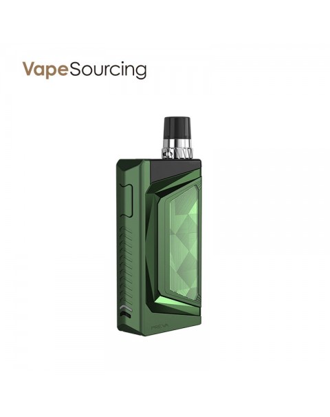 Wismec Preva Pod System Kit 1050mAh