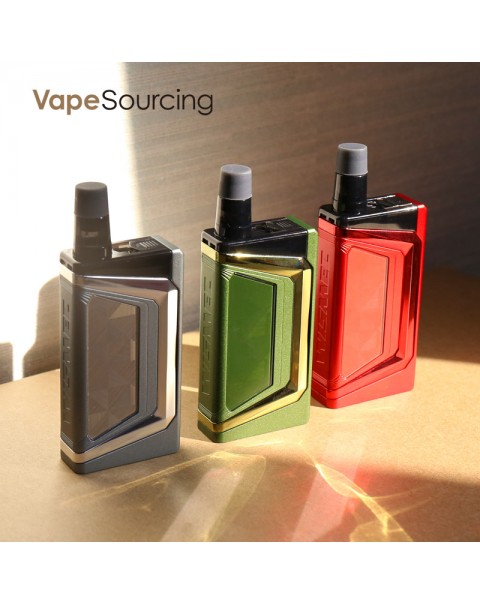 Wismec Preva Pod System Kit 1050mAh