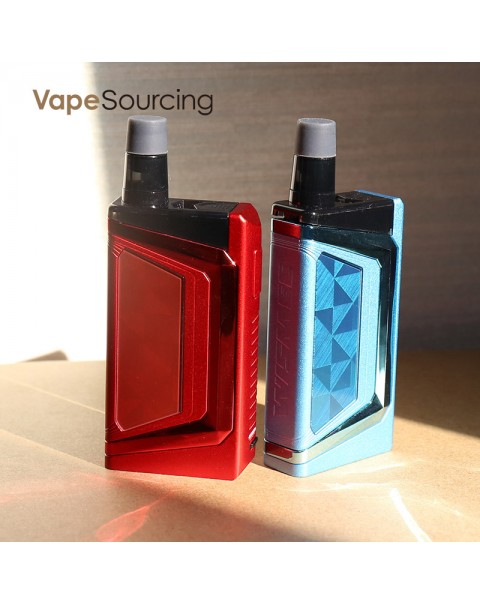 Wismec Preva Pod System Kit 1050mAh