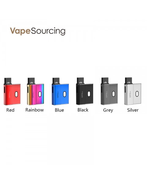 Airis Nico Pod System Kit 450mAh