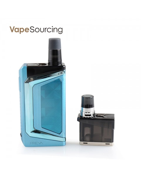 Wismec Preva Pod System Kit 1050mAh