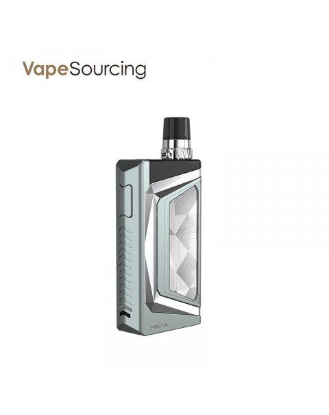 Wismec Preva Pod System Kit 1050mAh