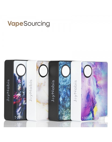 CoilArt T-BOX Pod System 900mAh (Only Mod)