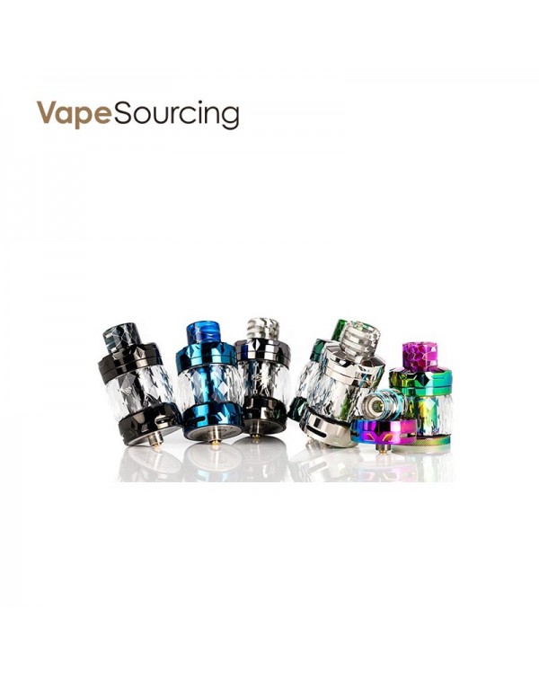 Aspire Odan Sub Ohm Tank 7ml