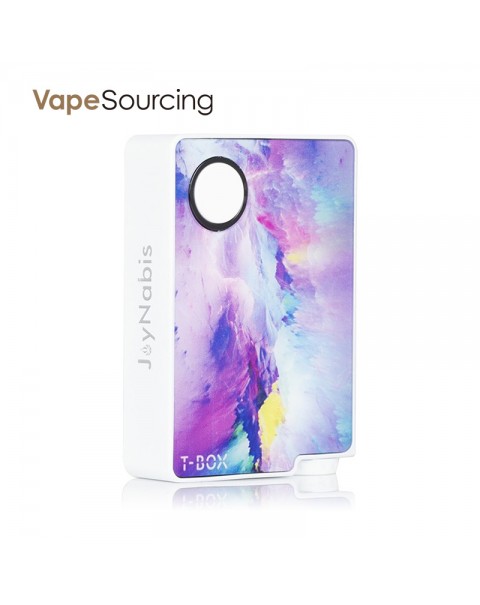 CoilArt T-BOX Pod System 900mAh (Only Mod)