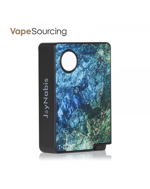 CoilArt T-BOX Pod System 900mAh (Only Mod)