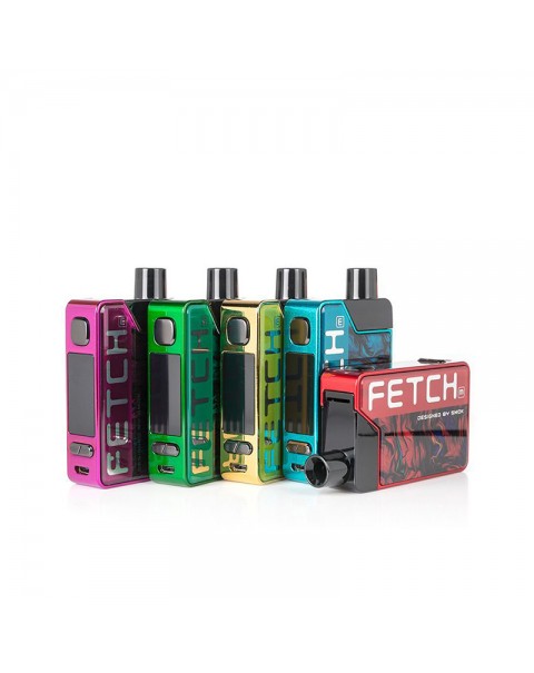 SMOK Fetch Mini Pod System Kit 1200mAh