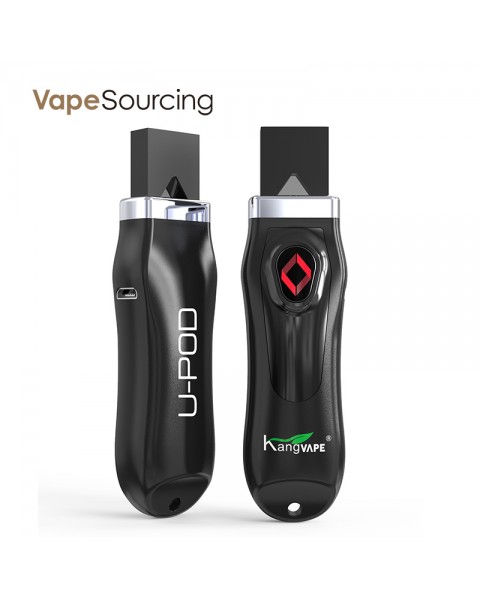 Kangvape U-Pod Kit 650mAh