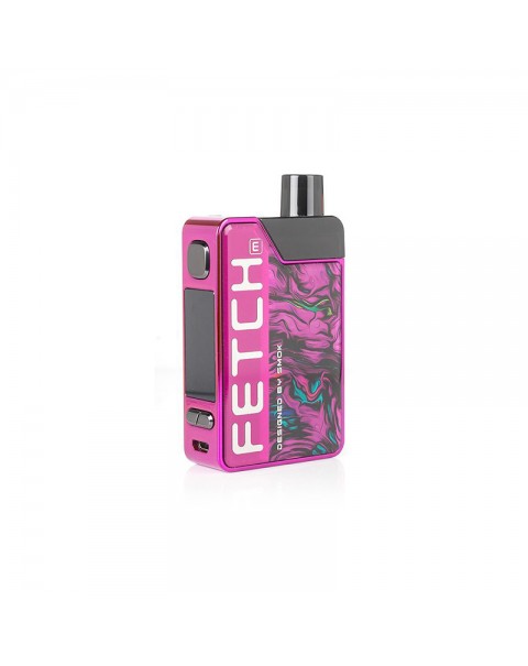 SMOK Fetch Mini Pod System Kit 1200mAh