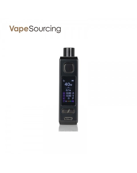 SMOK Fetch Mini Pod System Kit 1200mAh