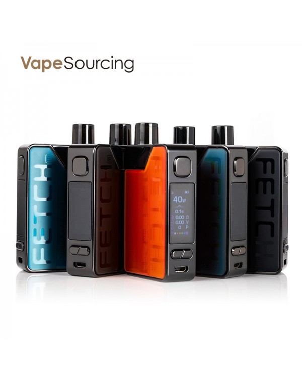 SMOK Fetch Mini Pod System Kit 1200mAh