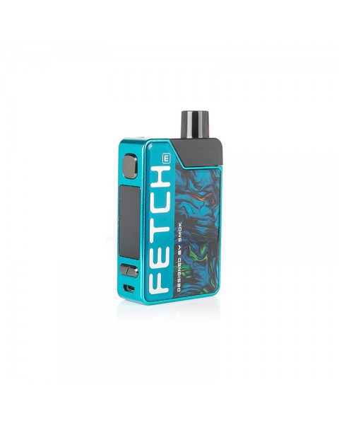 SMOK Fetch Mini Pod System Kit 1200mAh