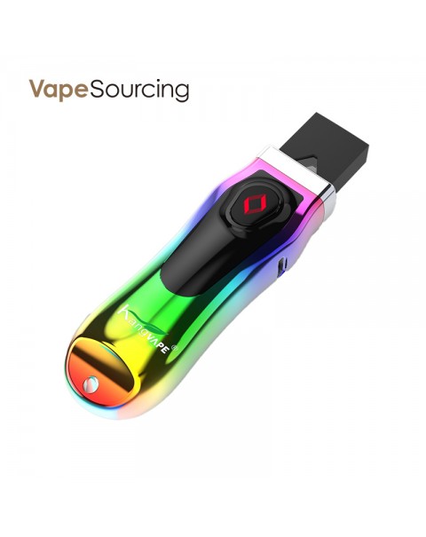 Kangvape U-Pod Kit 650mAh