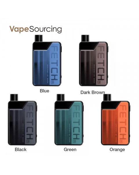 SMOK Fetch Mini Pod System Kit 1200mAh