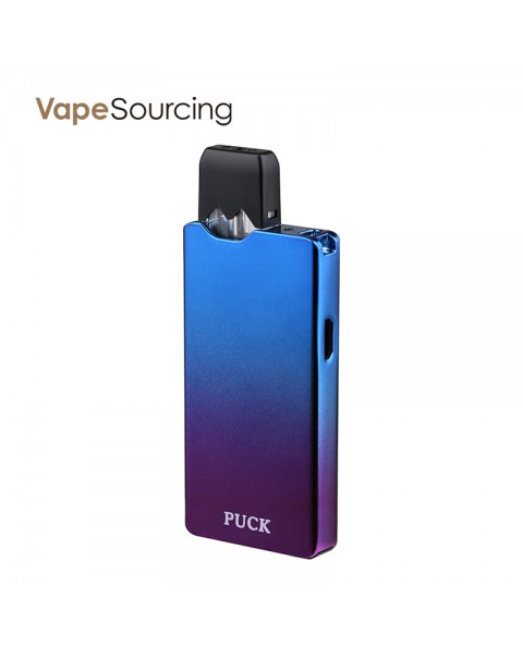 Demon Killer Puck Pod System Kit 400mAh