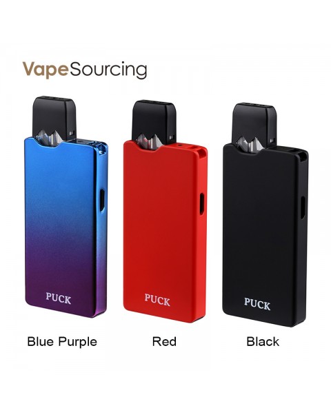 Demon Killer Puck Pod System Kit 400mAh