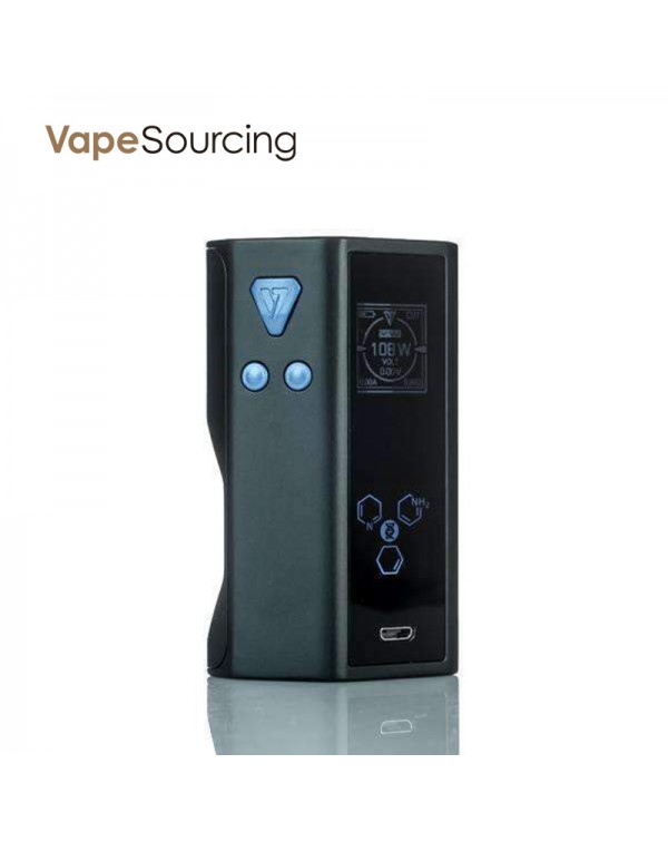 Desire Cut Squonk Box Mod 108W