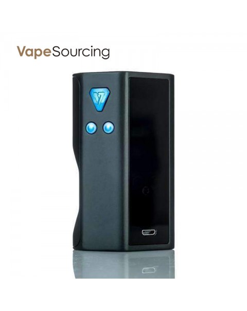 Desire Cut Squonk Box Mod 108W