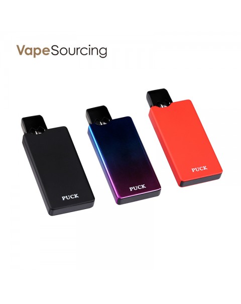 Demon Killer Puck Pod System Kit 400mAh