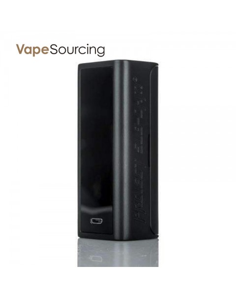 Desire Cut Squonk Box Mod 108W