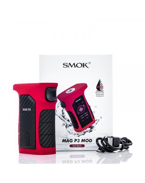 SMOK MAG P3 Box Mod 230W