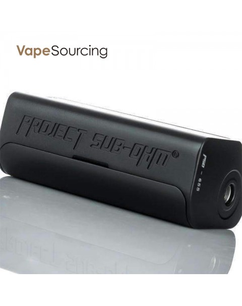 Desire Cut Squonk Box Mod 108W