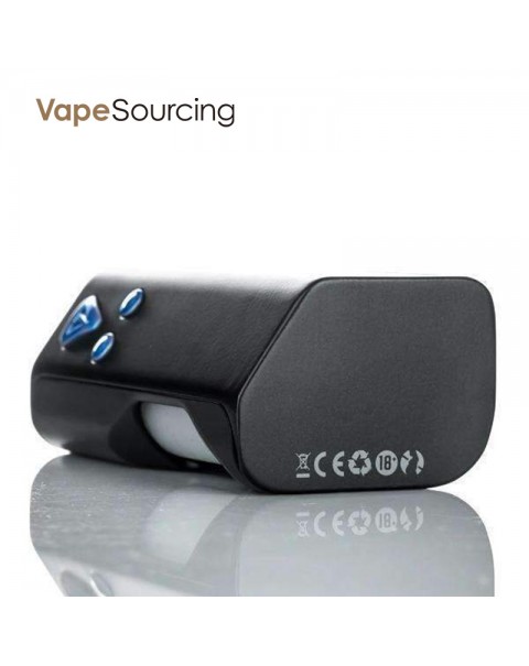 Desire Cut Squonk Box Mod 108W