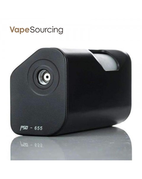 Desire Cut Squonk Box Mod 108W