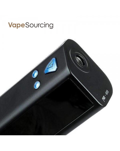 Desire Cut Squonk Box Mod 108W