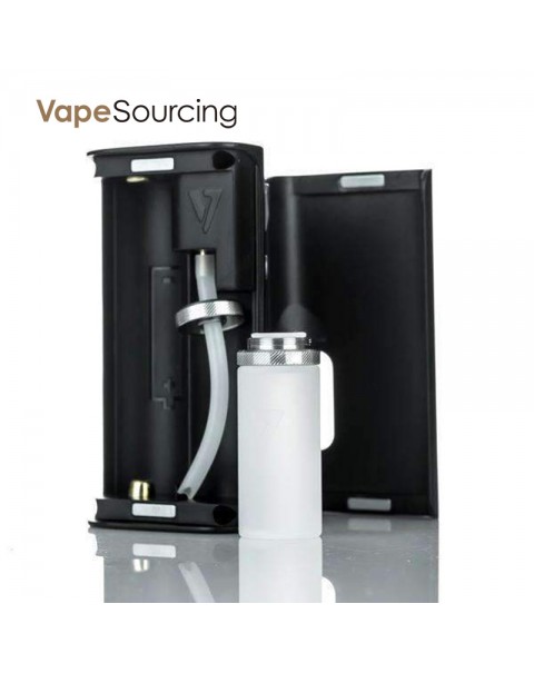 Desire Cut Squonk Box Mod 108W