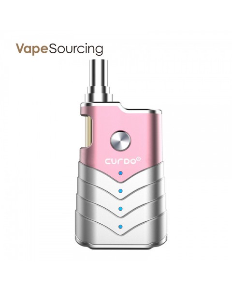 Curdo M-One Vaporizer Kit 400mAh