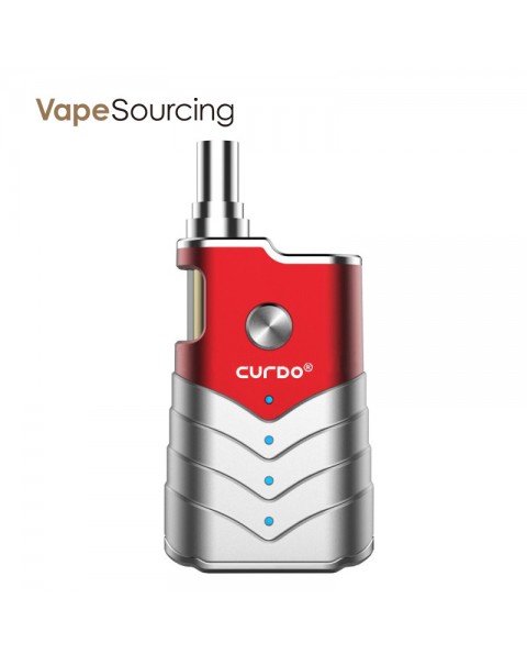 Curdo M-One Vaporizer Kit 400mAh