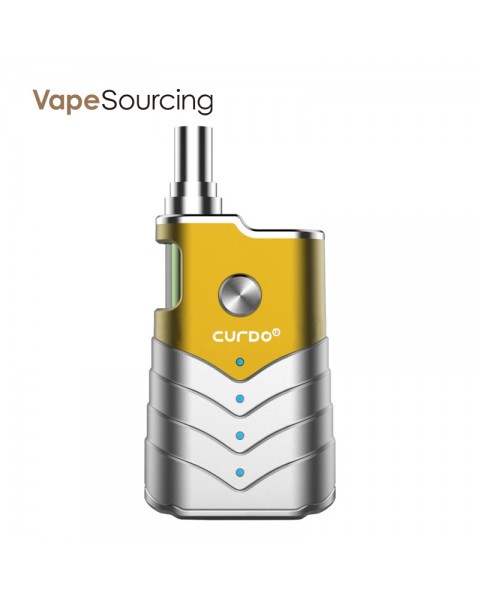 Curdo M-One Vaporizer Kit 400mAh